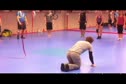 Kick 2 Handstand - Carl Paoli