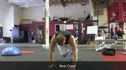 Kirkland Underground Strength Gym