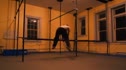 Knox - Breaking Free (American Parkour)