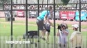 Kristin Clever Slow Motion Muscle Ups (Hookgrip.com)