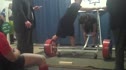 Last Chance Powerlifting Meet - Deadlift (CrossFit Twenty)