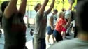 Laura Murphy - Fight Gone Bad 6 (CrossFit Defined)
