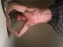 Legit One Finger Handstand