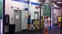 Lindsay and Jaime - CrossFit 515 Part 2