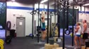 Lindsay and Jaime - CrossFit 515 Part One