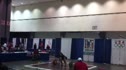 Lindsey Benson Executes a Competition Winning C&J