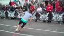 Lindsey Smith - 60 m shuttle