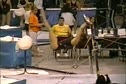 Lindsey Wehseler 2008 Gymnastics Competition