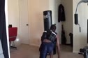 MMA Fight Training #2