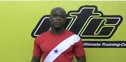 MMA-Strength and Conditioning with JC Santana