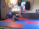 MMA Training-Jeanna Week 3