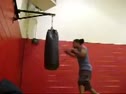MMA Training and Conditioning