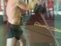 MMA Training at CrossFit GSX