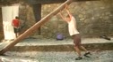 MOVNAT Log Shouldering