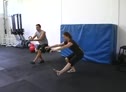 MOVNAT at StrengthBox (Toronto, CA) with Erwan Le Corre (September 11 and 12, 2010)