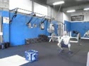 Marc Edwards @ CrossFit Parramatta, 7 rounds of 10 Thrusters 40kg and 10 Pull-ups