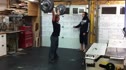 Maren Chapman on WOD 11.3