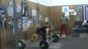 Marianna Tzourtzek on WOD 11.3