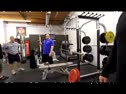 Mark Bell explains the mindset of pre-lift athlete