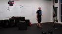Mark Brouskas - Again Faster WOD 12