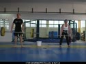 Marriana Tzourzek - 100 Deadlifts BW   100 Squat Thrust