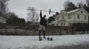 Martin Altemark - Complexes and Rope Climbs