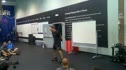 Martone Kettlebell Juggling at Reebok CrossFit One