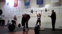Matt Morales & Chelsea on WOD 11.3