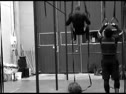"McKlusky" at CrossFit Kalmar