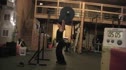 Megan John: Again Faster WOD 13