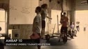 Megan John and CFMK on WOD 11.1