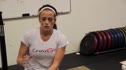 Melissa Popovich - CrossFit Surf City