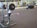 Melissa Wistrom - 163# OHS