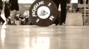 Mikko and ROGUE Europe on WOD 11.5