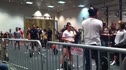 Mikko and Rob on "Grace" at The Arnold
