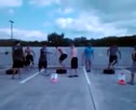 More of the Garage Gym Throwdown