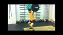 Muscle Ups and Snatch at CrossFit Effects (CFX)