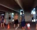 My First CrossFit Competition- Garage Gym Throwdown