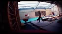 Chris Anderson: My Parkour Training