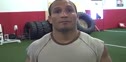 NJ MMA Fighter Talks Cross Training