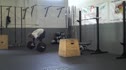 NORCAL Joey Warren - "Isabel"   30 Box Jumps