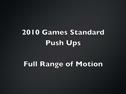 NO REP: A Friendly Reminder by CrossFit Oakland County