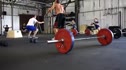 Nasty Girls @ CrossFit OKC