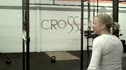 "Nate!" MU's, HSPU's and heavy KB swings