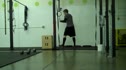Nick Branting - Again Faster WOD 12