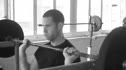 Nico at CrossFit Zurich