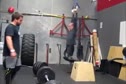 O.P.T. Big Dawg Challenge at Crossfit Kelowna