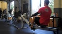 OPT Triple Day - WOD 3 (Joey Warren)