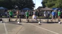 The Oktoberfest Obliteration Final Highlight