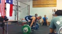 OlyAthlete Competion-Spence from CF Deep Ellum C